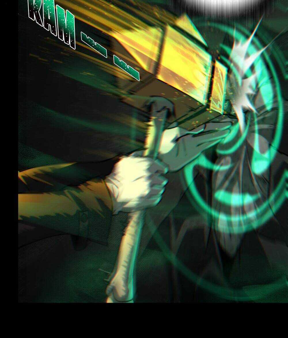 Ta Biến Thế Giới Kinh Dị Thành Trò Chơi Nuôi Dưỡng Chapter 6 trang 27