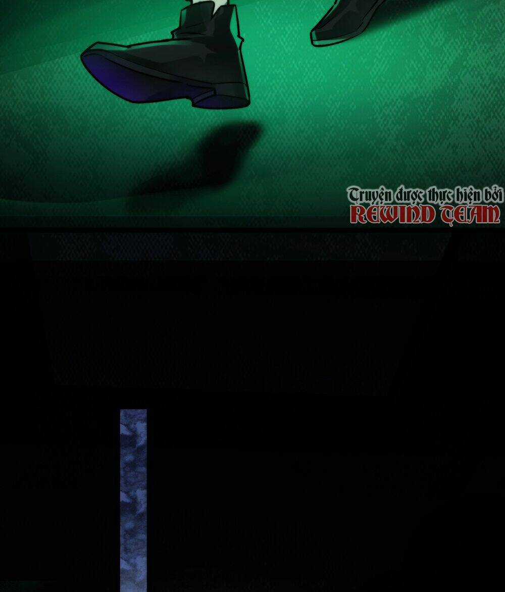 Ta Biến Thế Giới Kinh Dị Thành Trò Chơi Nuôi Dưỡng Chapter 6 trang 32