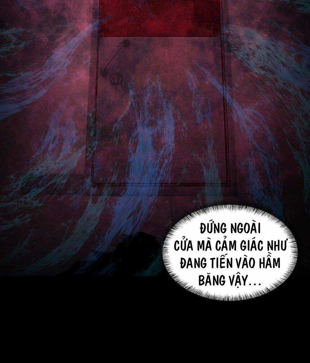 Ta Biến Thế Giới Kinh Dị Thành Trò Chơi Nuôi Dưỡng Chapter 6 trang 35