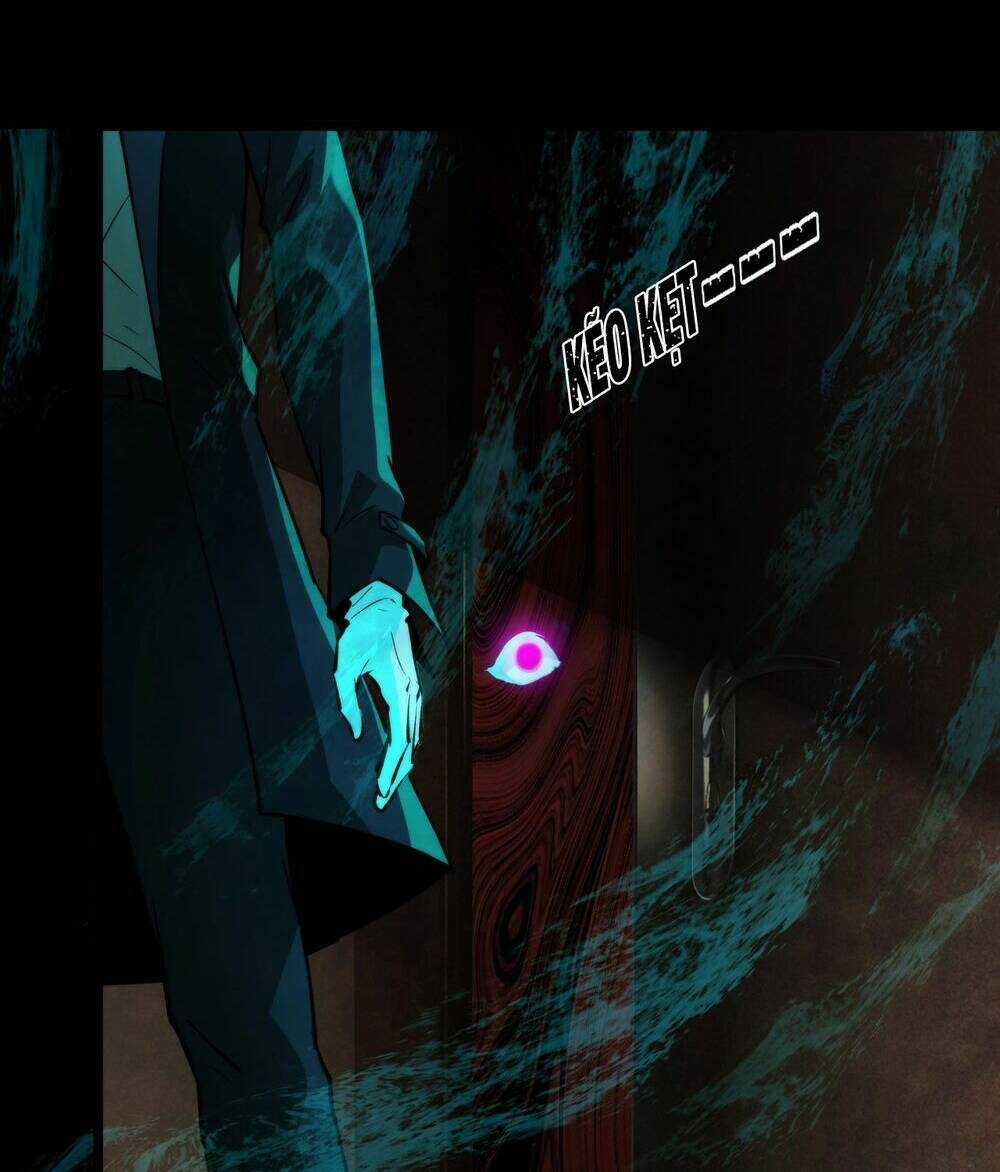 Ta Biến Thế Giới Kinh Dị Thành Trò Chơi Nuôi Dưỡng Chapter 6 trang 36