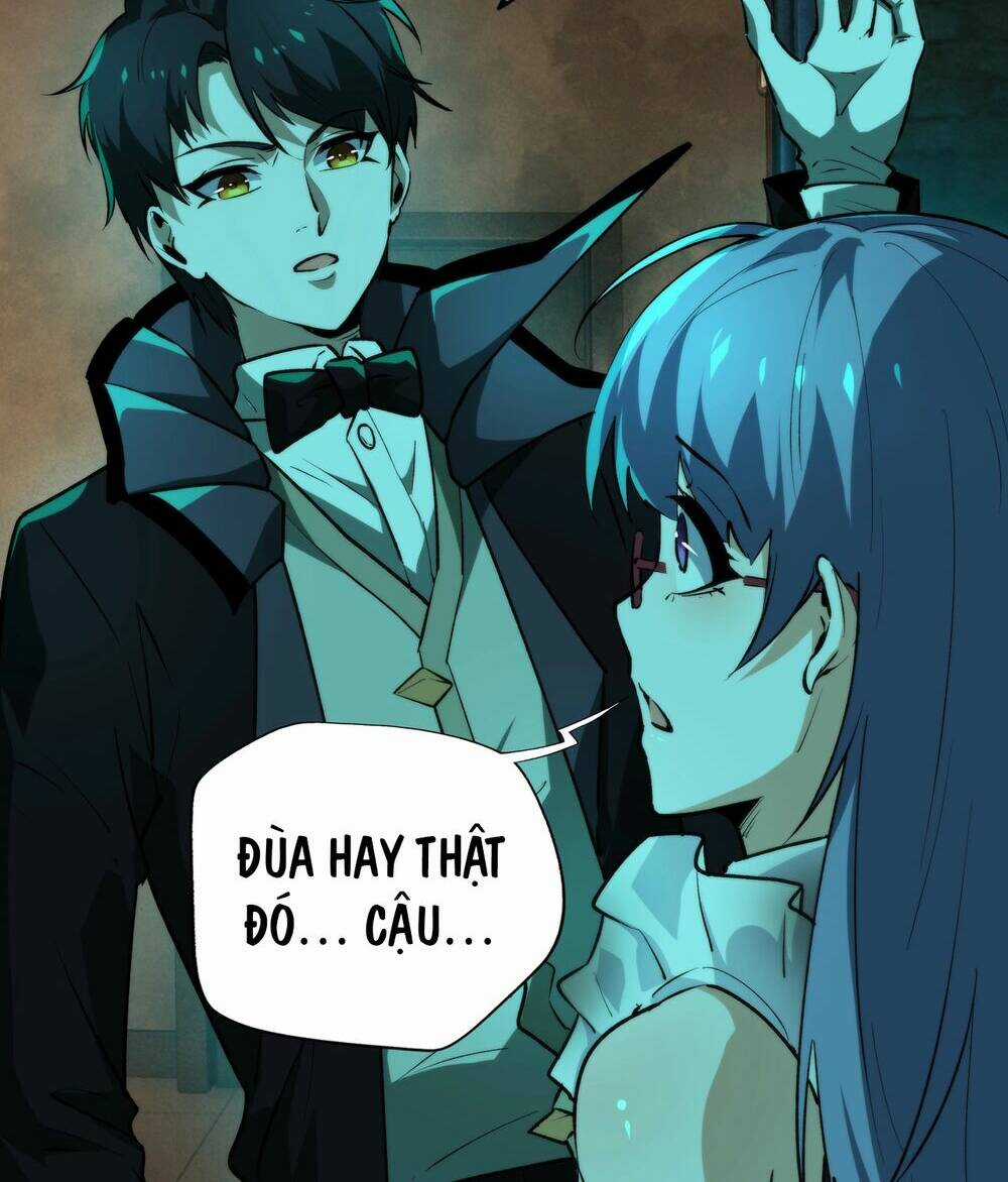 Ta Biến Thế Giới Kinh Dị Thành Trò Chơi Nuôi Dưỡng Chapter 6 trang 45