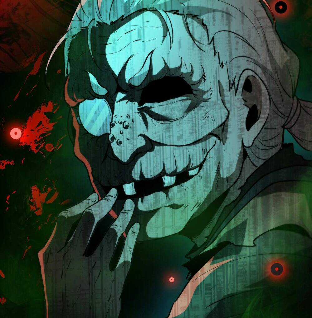 Ta Biến Thế Giới Kinh Dị Thành Trò Chơi Nuôi Dưỡng Chapter 6 trang 52