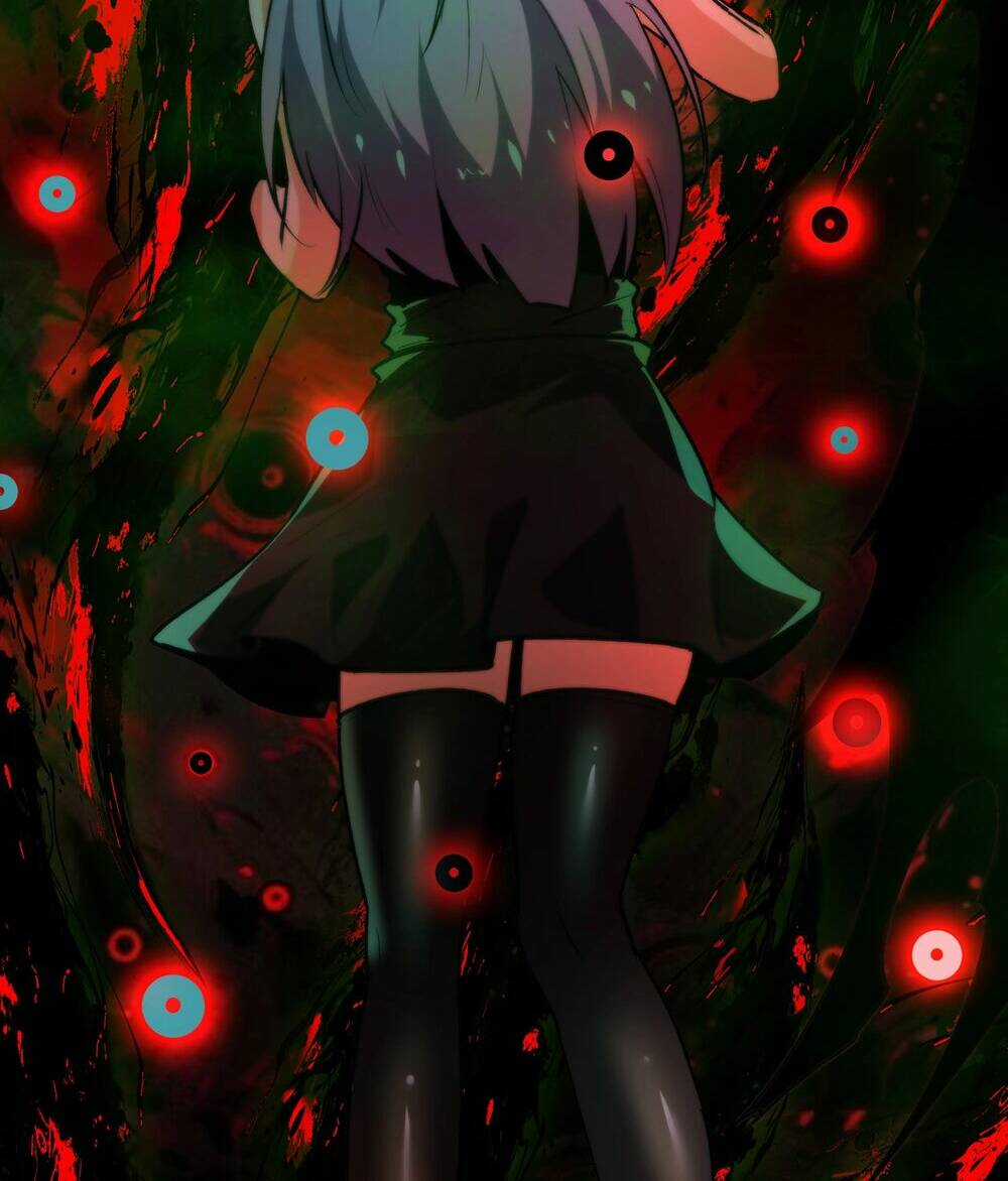 Ta Biến Thế Giới Kinh Dị Thành Trò Chơi Nuôi Dưỡng Chapter 6 trang 54