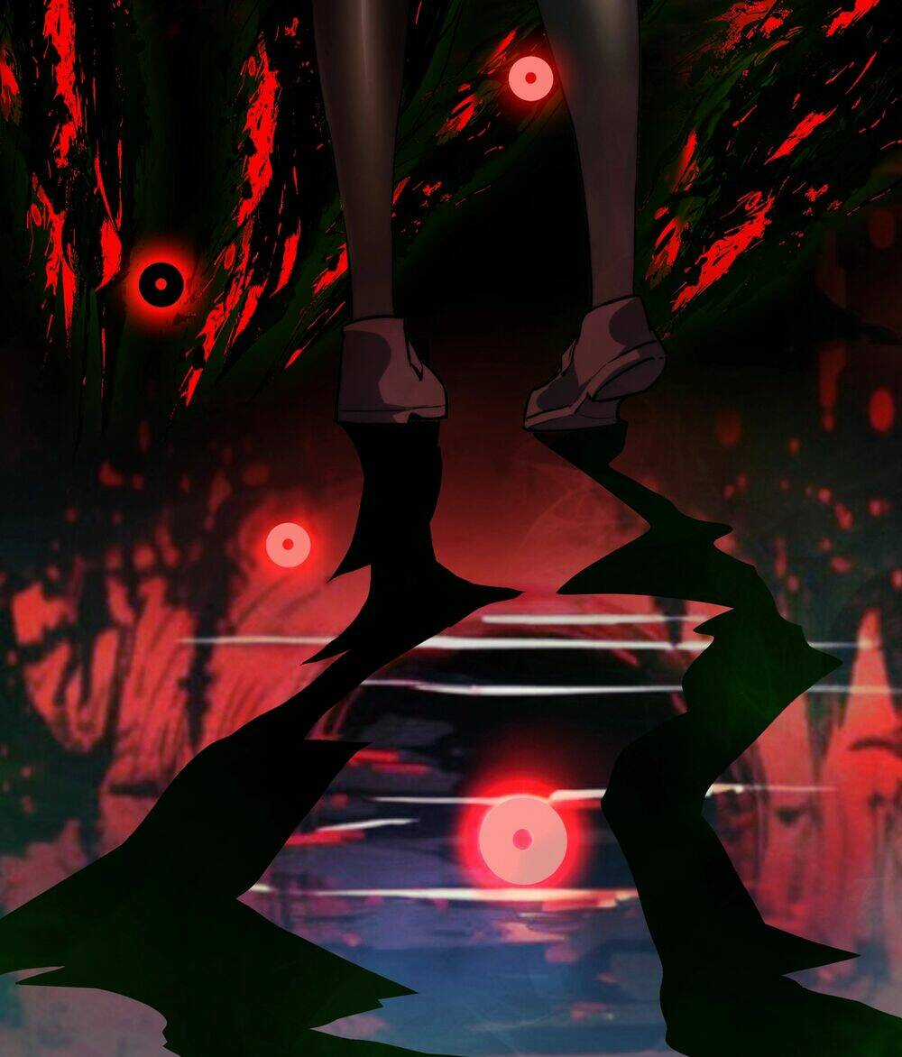 Ta Biến Thế Giới Kinh Dị Thành Trò Chơi Nuôi Dưỡng Chapter 6 trang 55