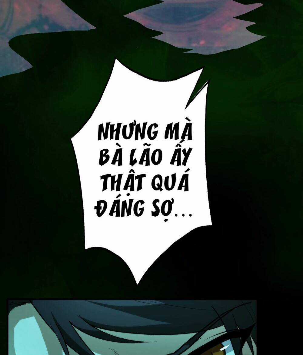 Ta Biến Thế Giới Kinh Dị Thành Trò Chơi Nuôi Dưỡng Chapter 6 trang 56