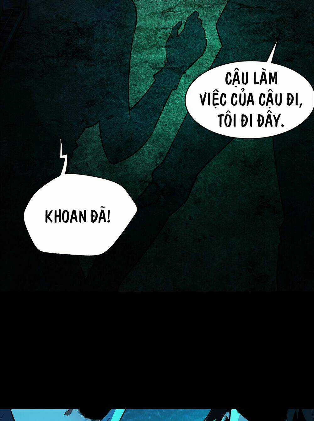 Ta Biến Thế Giới Kinh Dị Thành Trò Chơi Nuôi Dưỡng Chapter 6 trang 61