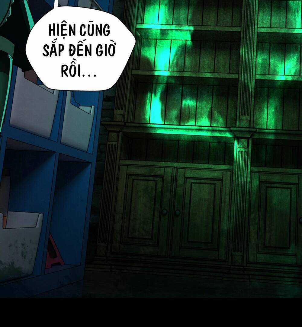 Ta Biến Thế Giới Kinh Dị Thành Trò Chơi Nuôi Dưỡng Chapter 6 trang 64