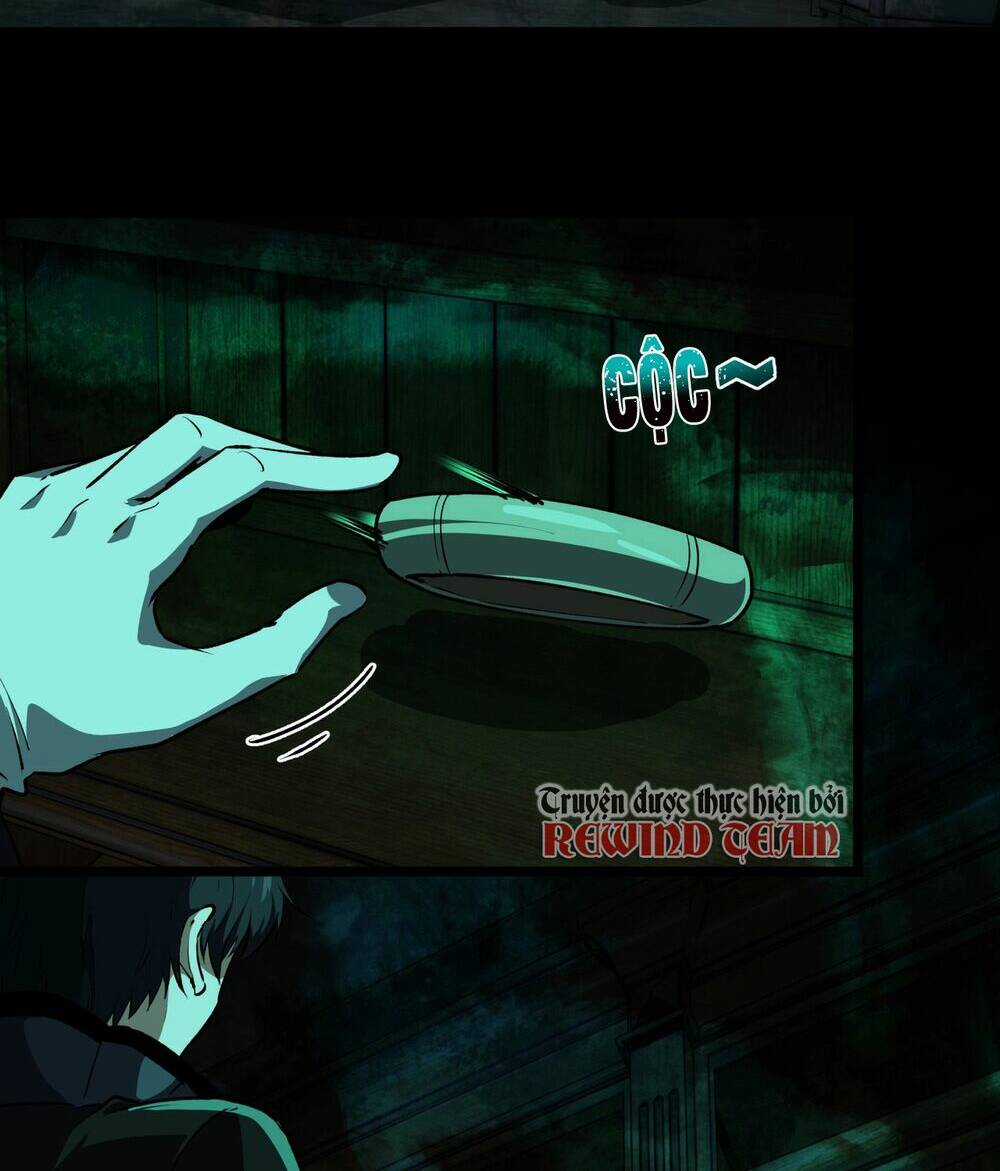 Ta Biến Thế Giới Kinh Dị Thành Trò Chơi Nuôi Dưỡng Chapter 6 trang 66