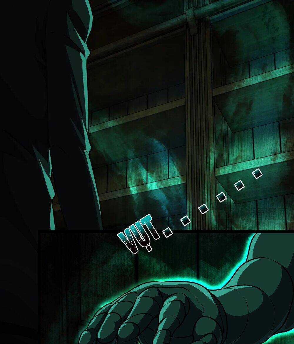 Ta Biến Thế Giới Kinh Dị Thành Trò Chơi Nuôi Dưỡng Chapter 6 trang 67