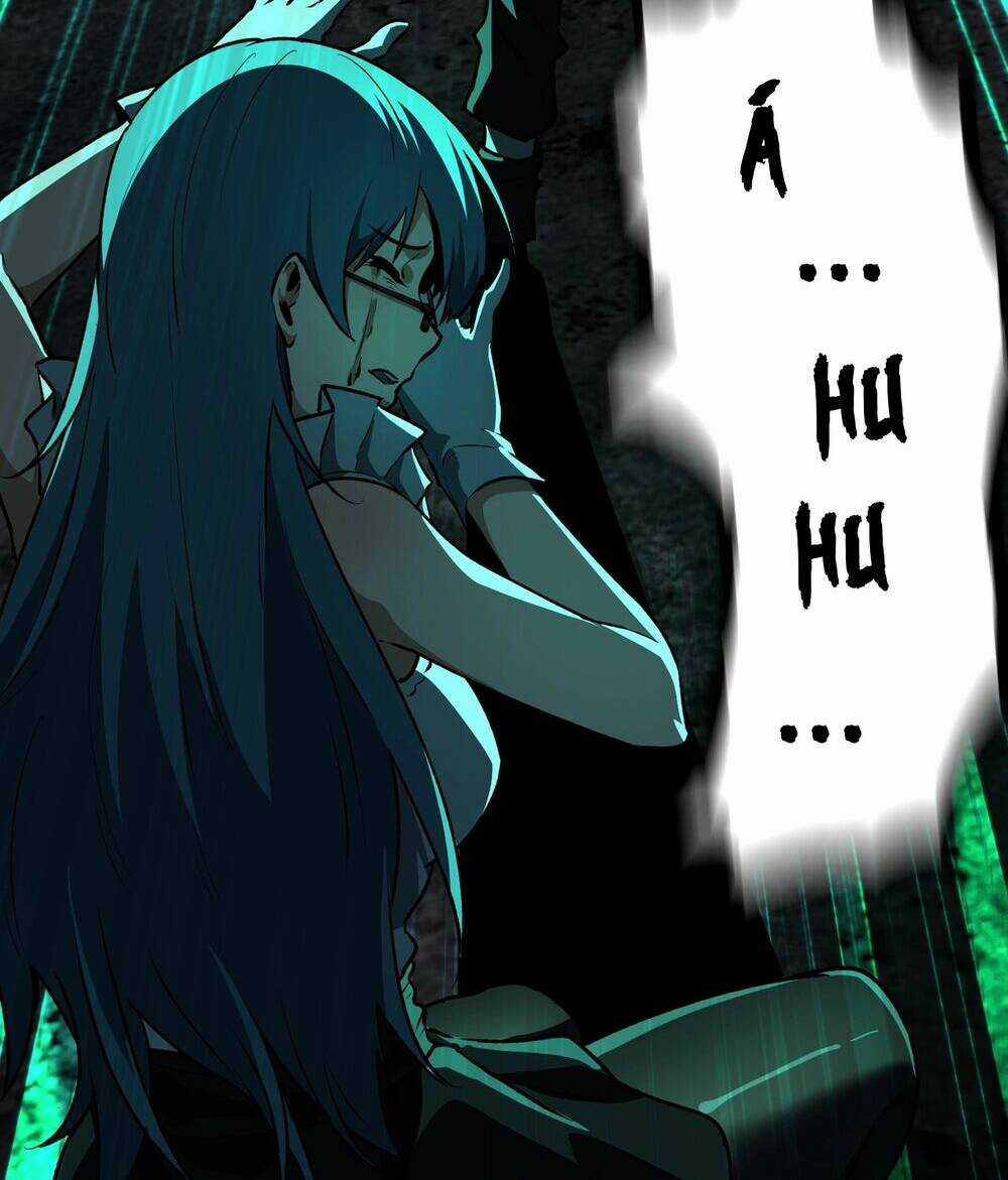 Ta Biến Thế Giới Kinh Dị Thành Trò Chơi Nuôi Dưỡng Chapter 6 trang 73