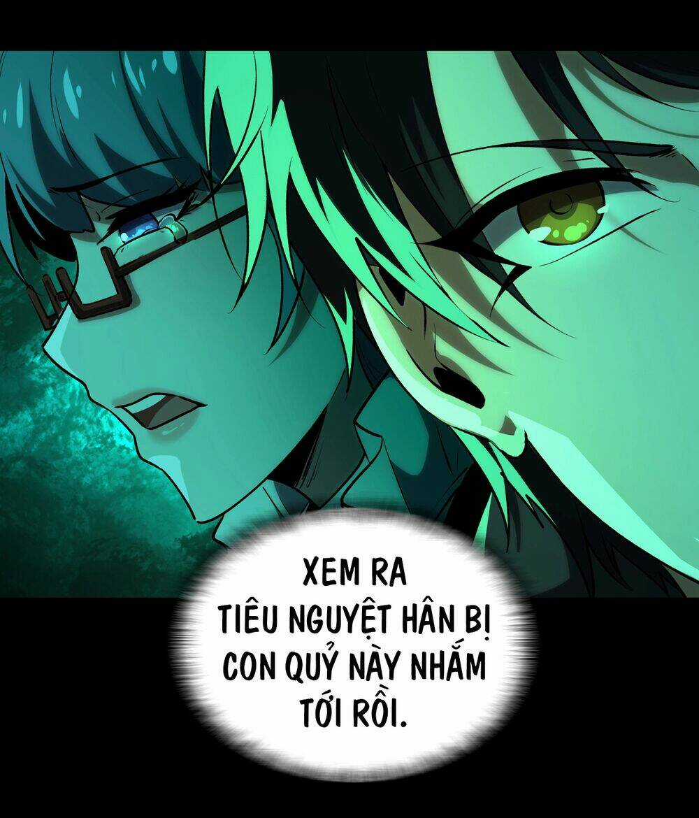 Ta Biến Thế Giới Kinh Dị Thành Trò Chơi Nuôi Dưỡng Chapter 6 trang 75