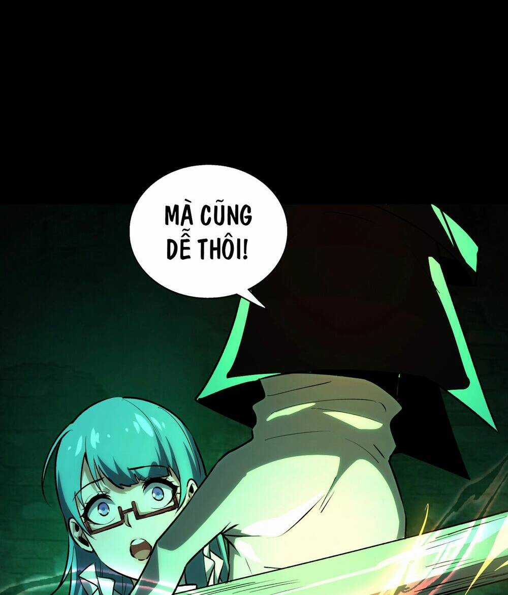 Ta Biến Thế Giới Kinh Dị Thành Trò Chơi Nuôi Dưỡng Chapter 6 trang 76