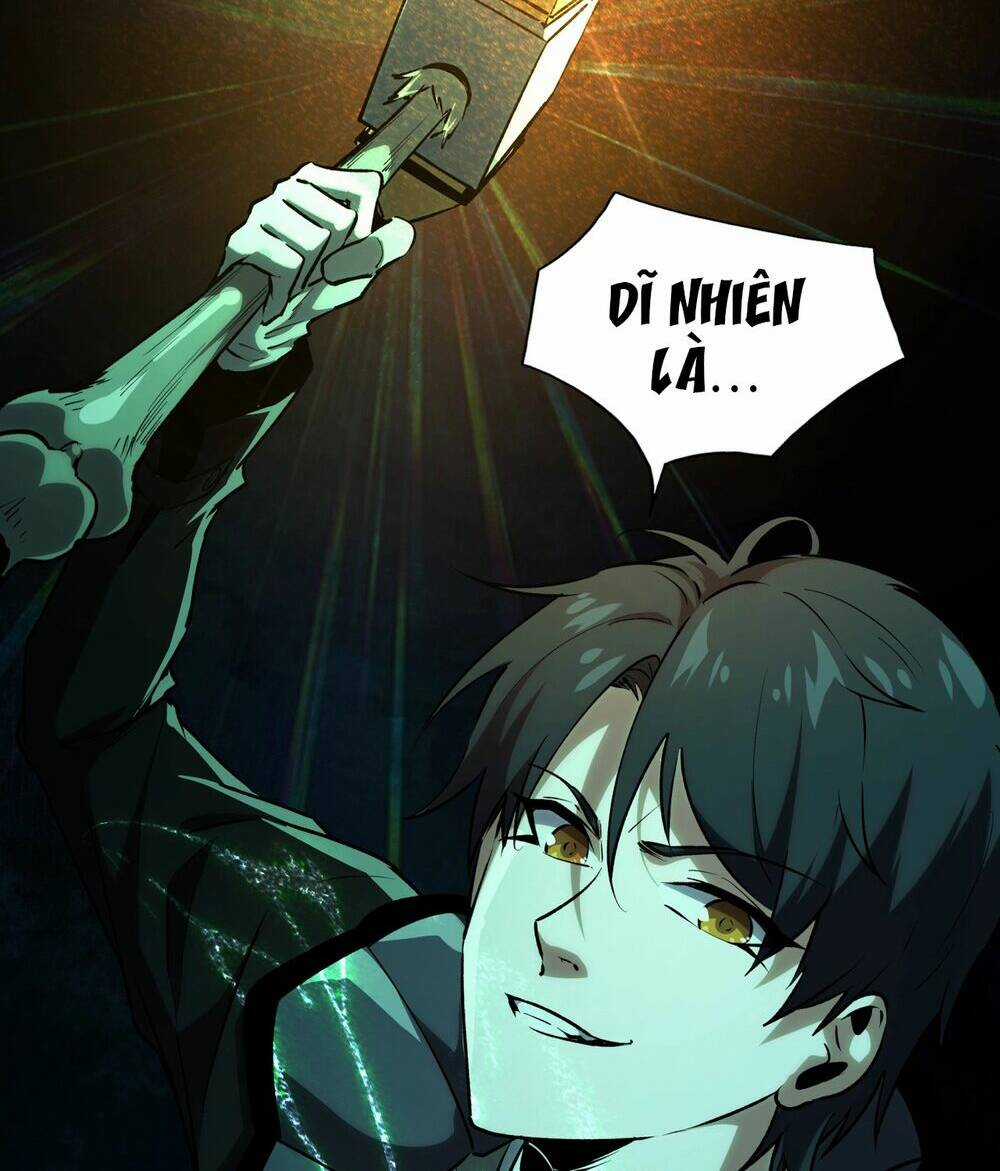 Ta Biến Thế Giới Kinh Dị Thành Trò Chơi Nuôi Dưỡng Chapter 6 trang 78