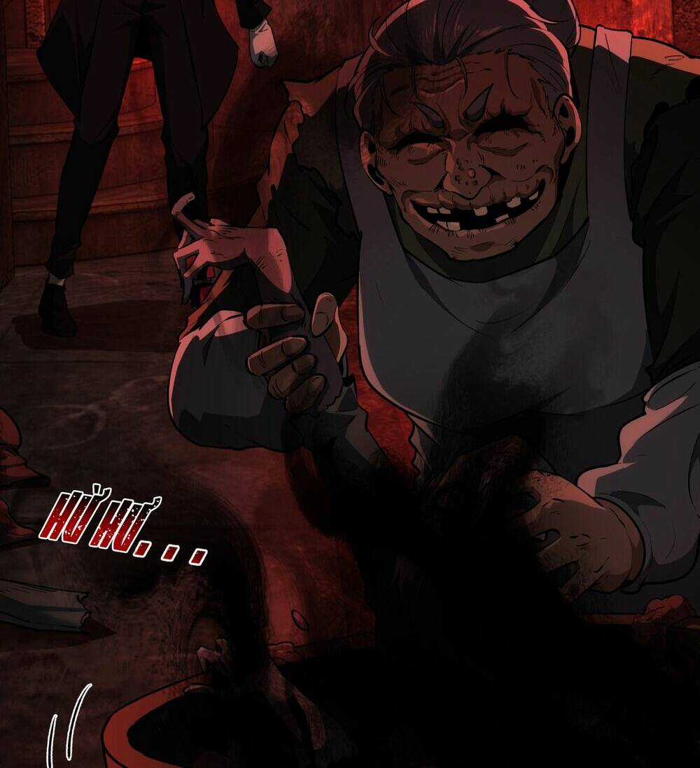 Ta Biến Thế Giới Kinh Dị Thành Trò Chơi Nuôi Dưỡng Chapter 7 trang 18