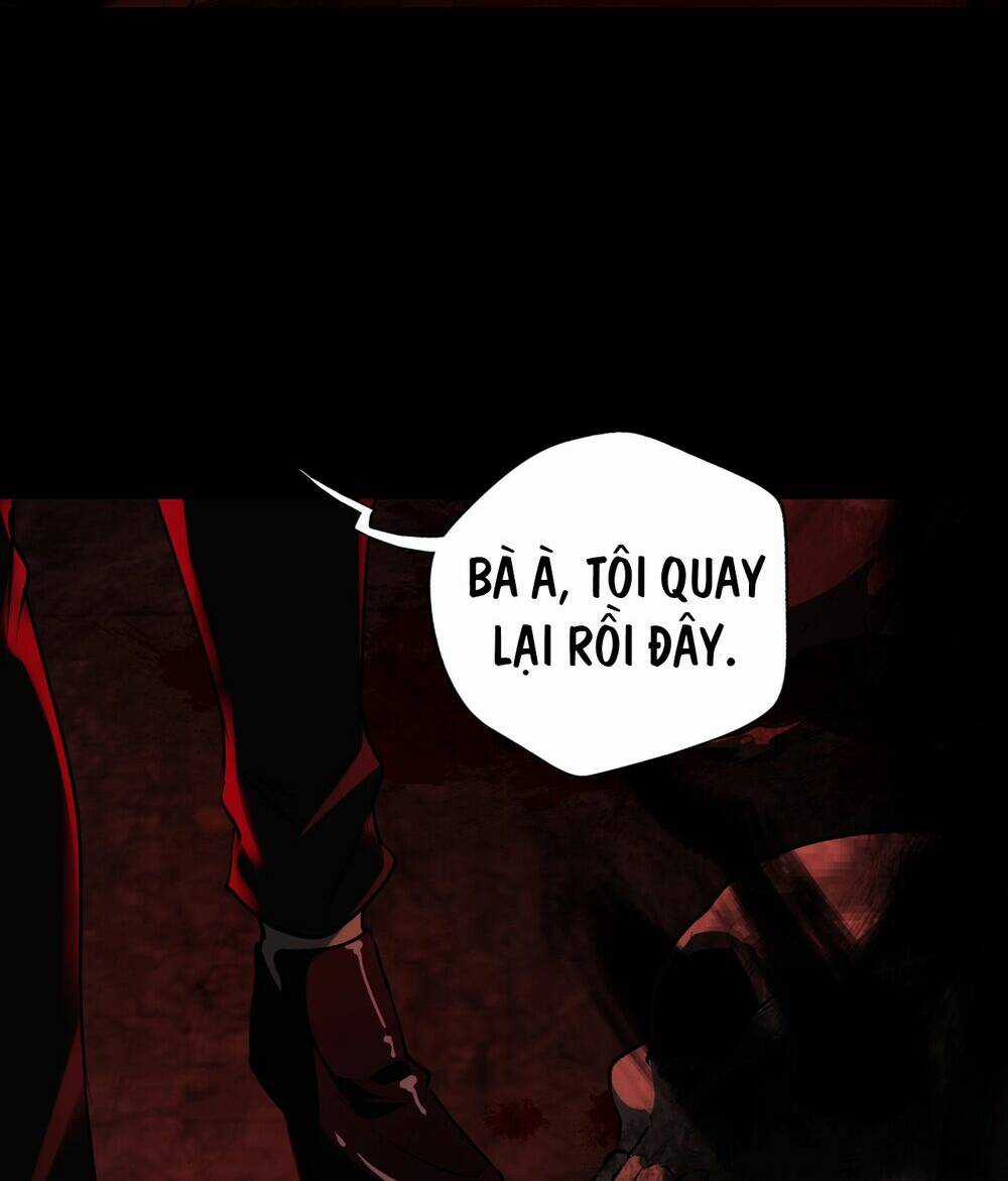 Ta Biến Thế Giới Kinh Dị Thành Trò Chơi Nuôi Dưỡng Chapter 7 trang 20