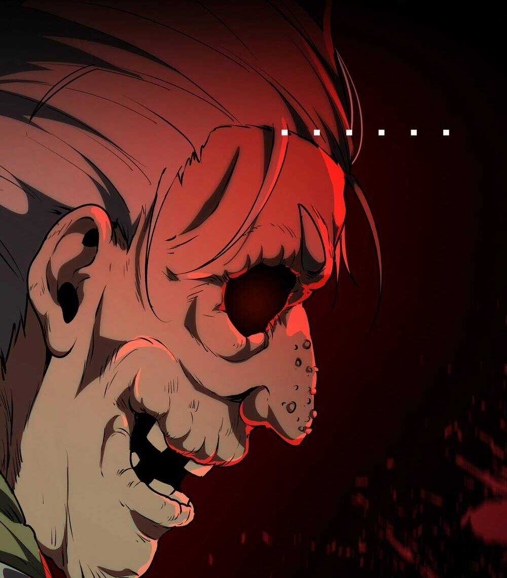 Ta Biến Thế Giới Kinh Dị Thành Trò Chơi Nuôi Dưỡng Chapter 7 trang 24