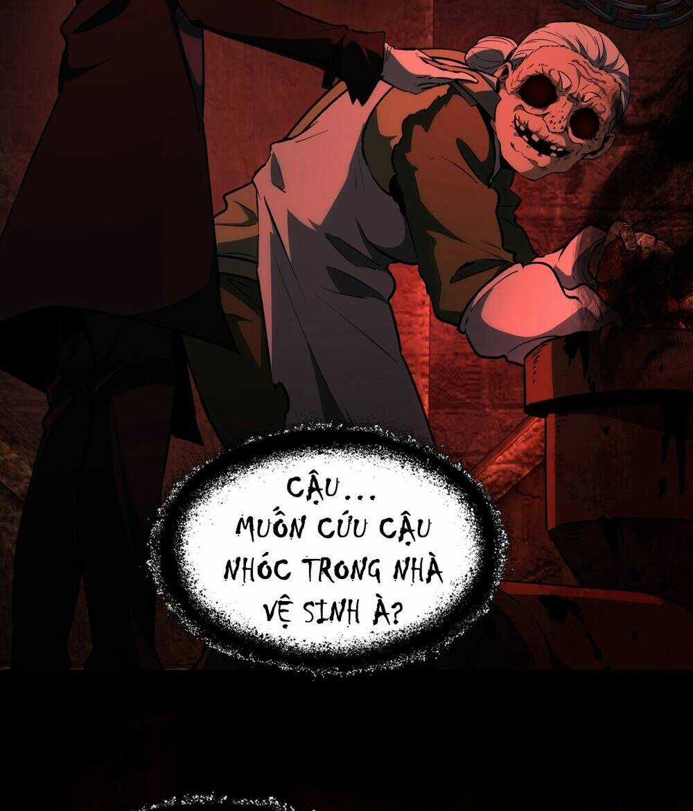 Ta Biến Thế Giới Kinh Dị Thành Trò Chơi Nuôi Dưỡng Chapter 7 trang 28