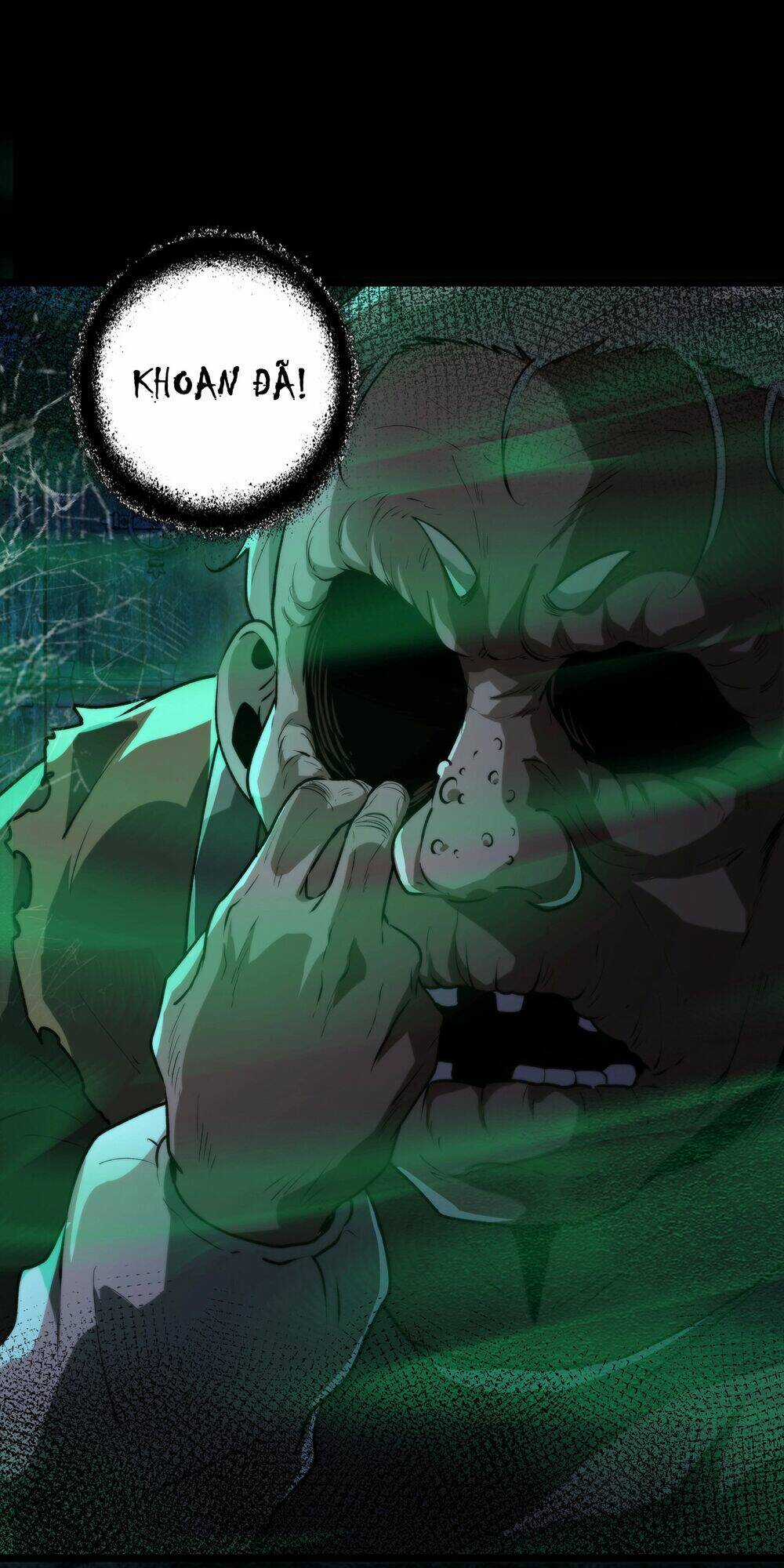 Ta Biến Thế Giới Kinh Dị Thành Trò Chơi Nuôi Dưỡng Chapter 7 trang 32