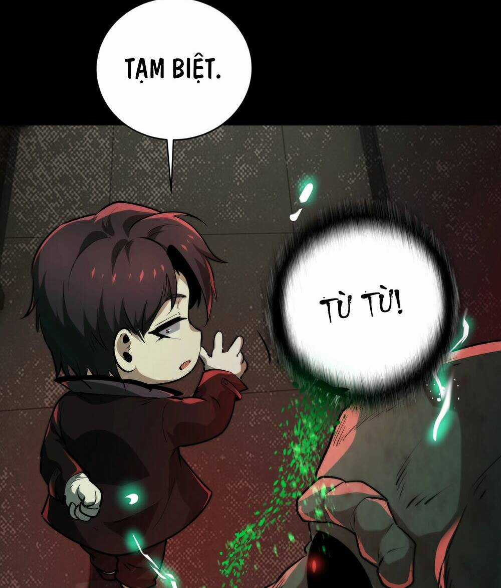 Ta Biến Thế Giới Kinh Dị Thành Trò Chơi Nuôi Dưỡng Chapter 7 trang 40