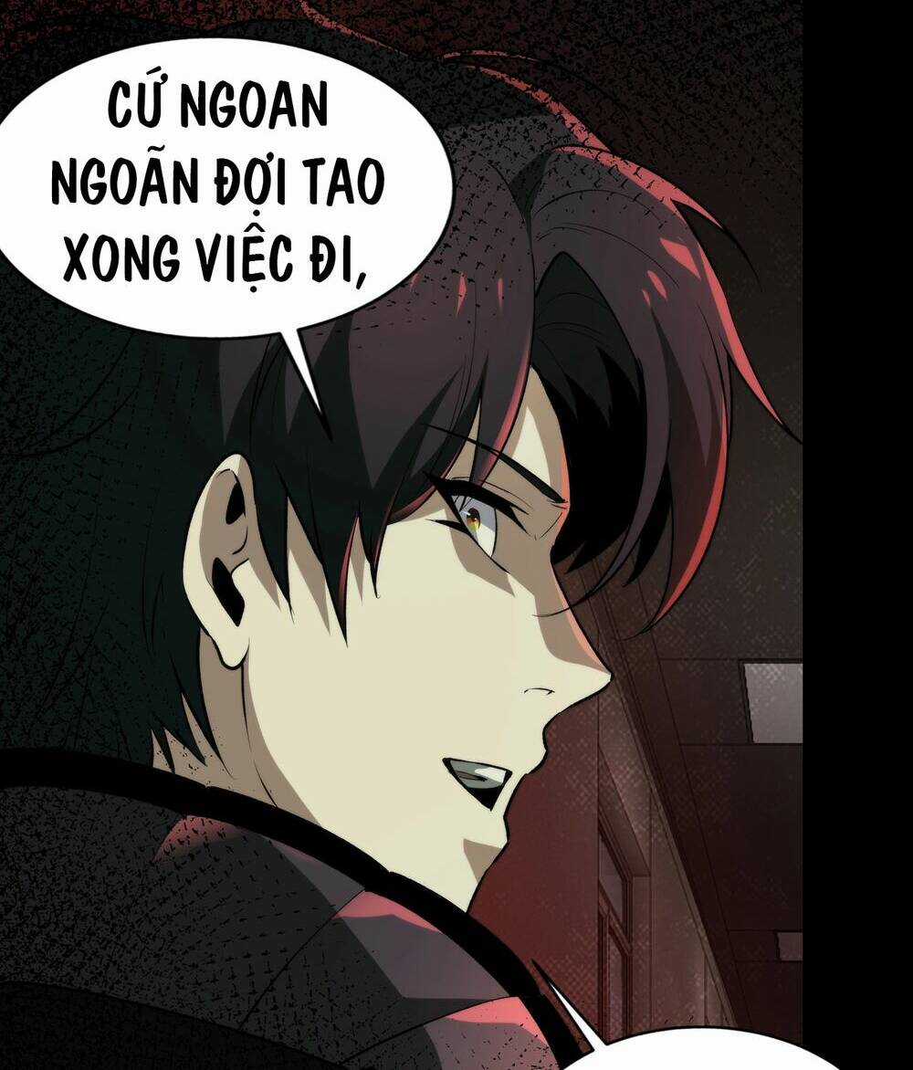 Ta Biến Thế Giới Kinh Dị Thành Trò Chơi Nuôi Dưỡng Chapter 7 trang 42