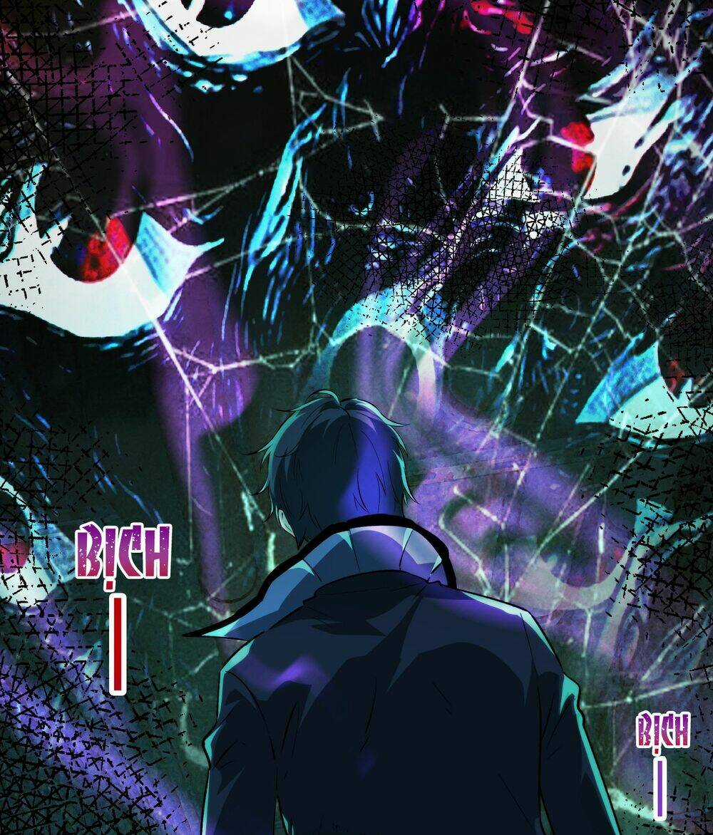 Ta Biến Thế Giới Kinh Dị Thành Trò Chơi Nuôi Dưỡng Chapter 7 trang 48