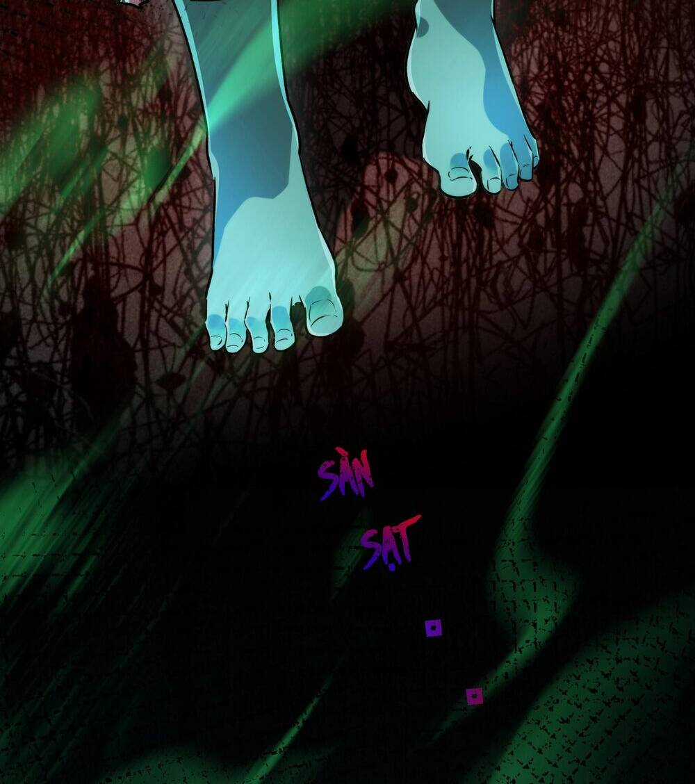 Ta Biến Thế Giới Kinh Dị Thành Trò Chơi Nuôi Dưỡng Chapter 7 trang 54