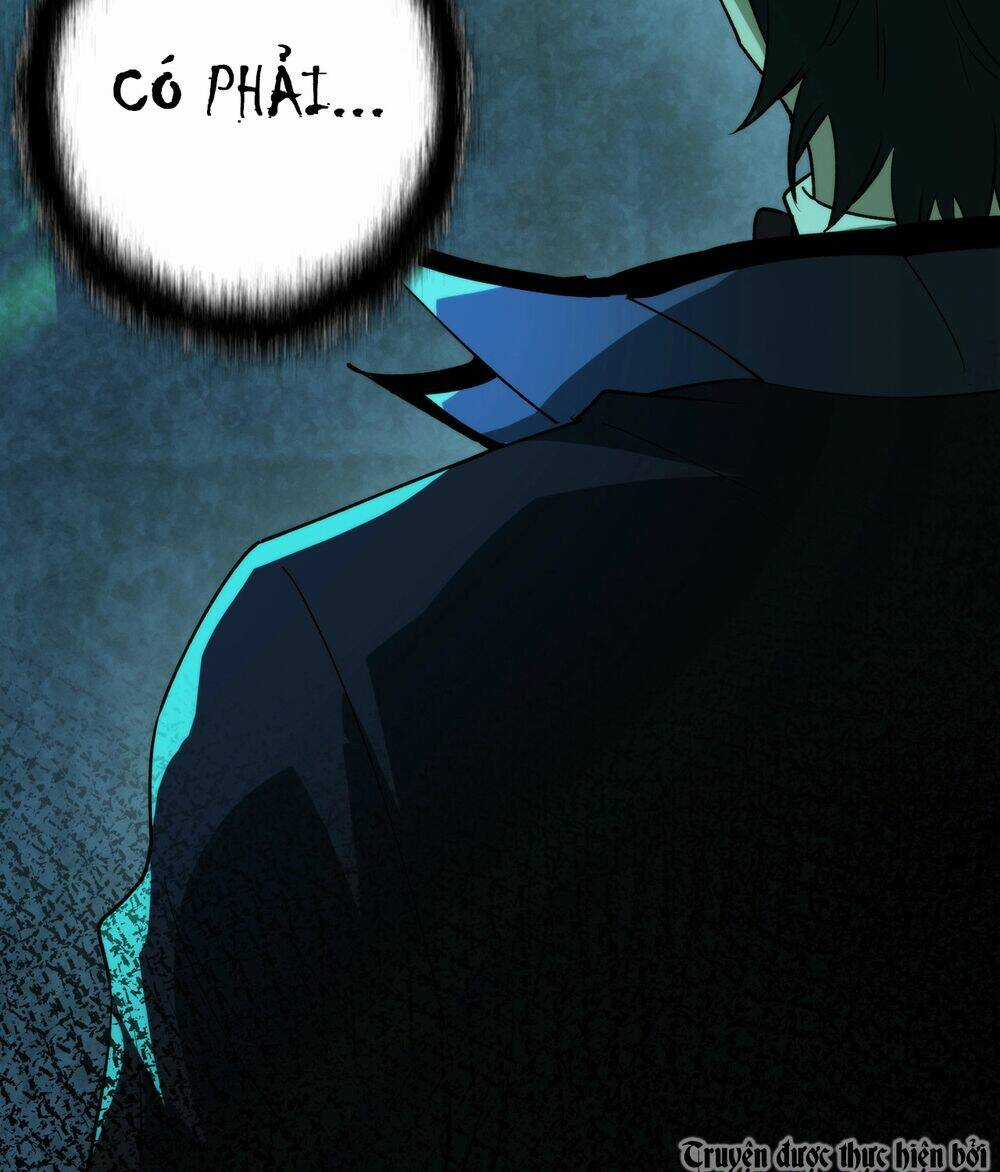 Ta Biến Thế Giới Kinh Dị Thành Trò Chơi Nuôi Dưỡng Chapter 7 trang 57