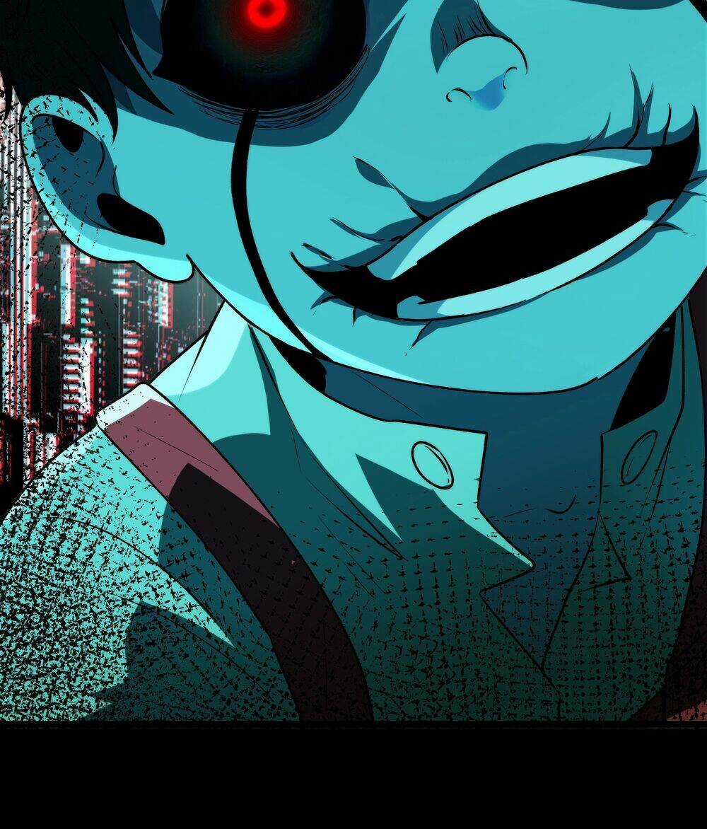 Ta Biến Thế Giới Kinh Dị Thành Trò Chơi Nuôi Dưỡng Chapter 7 trang 59