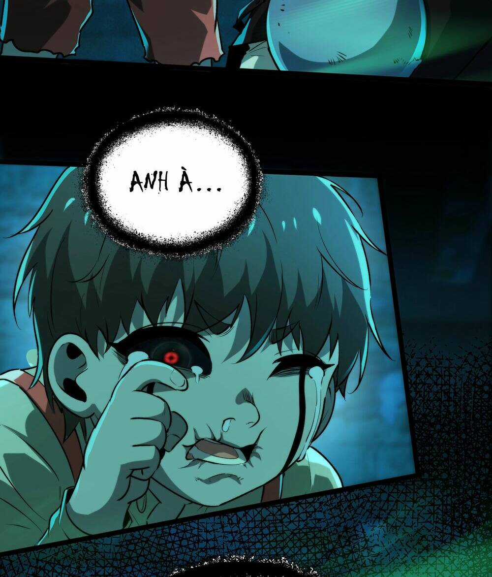 Ta Biến Thế Giới Kinh Dị Thành Trò Chơi Nuôi Dưỡng Chapter 7 trang 66