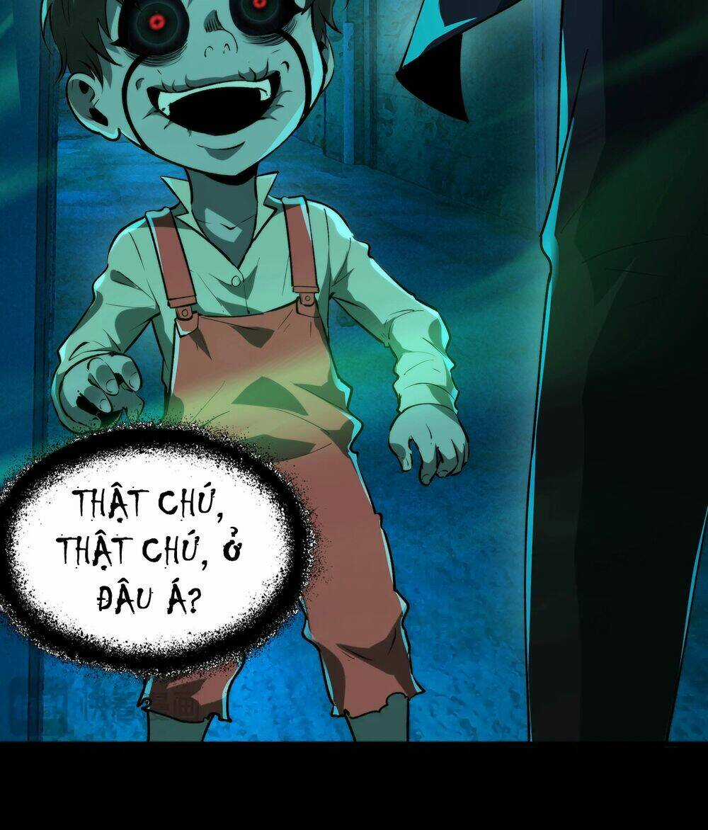 Ta Biến Thế Giới Kinh Dị Thành Trò Chơi Nuôi Dưỡng Chapter 7 trang 72