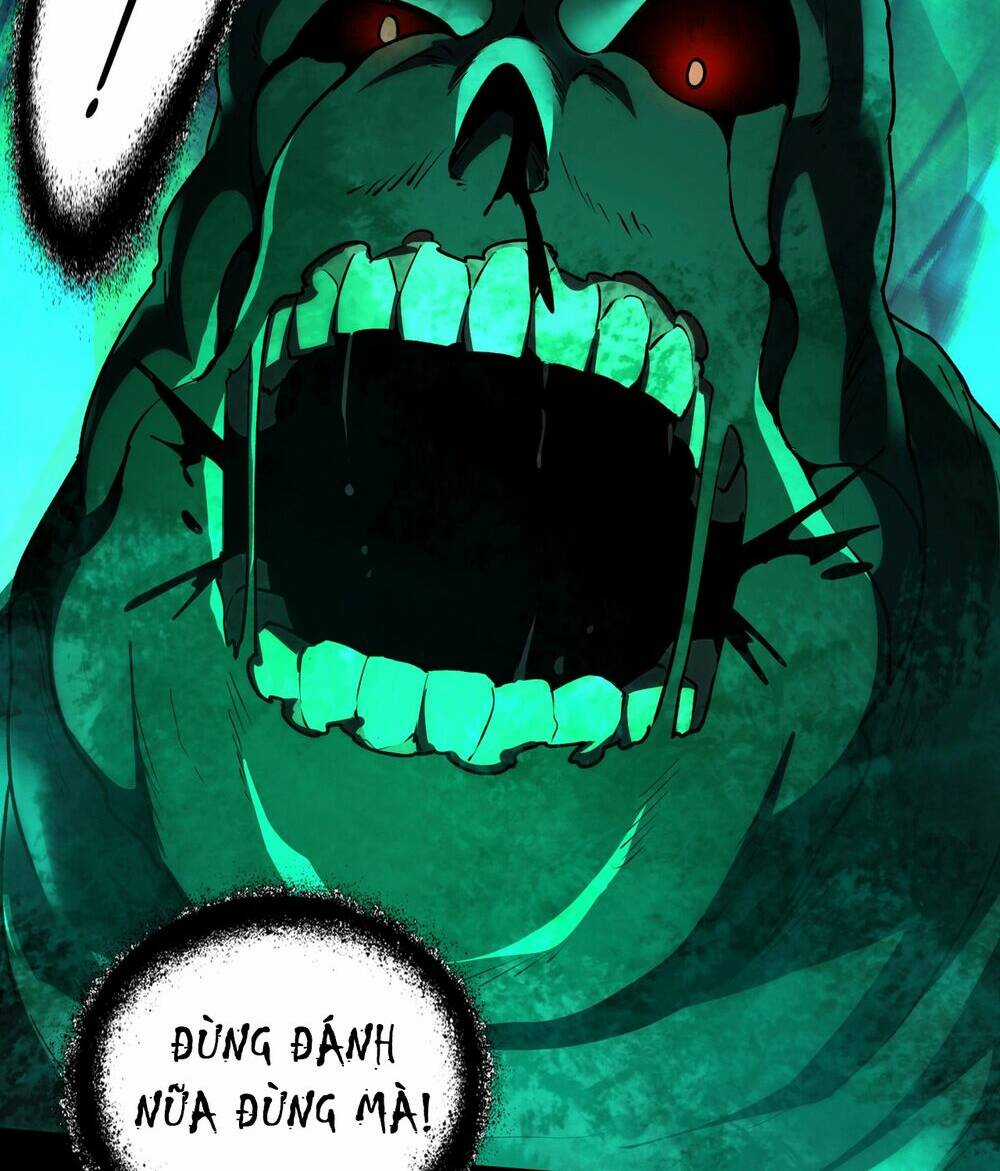 Ta Biến Thế Giới Kinh Dị Thành Trò Chơi Nuôi Dưỡng Chapter 7 trang 9