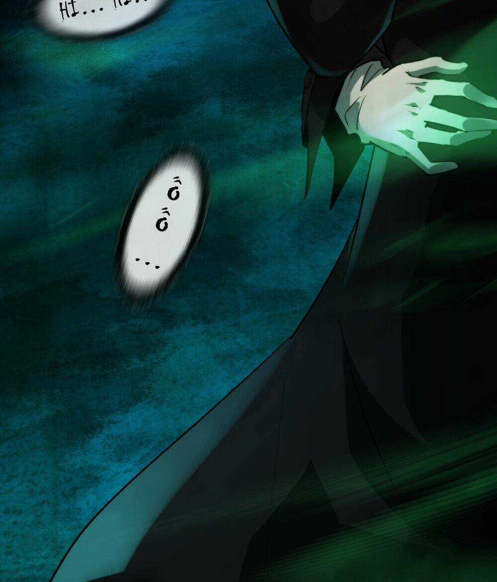 Ta Biến Thế Giới Kinh Dị Thành Trò Chơi Nuôi Dưỡng Chapter 8 trang 12