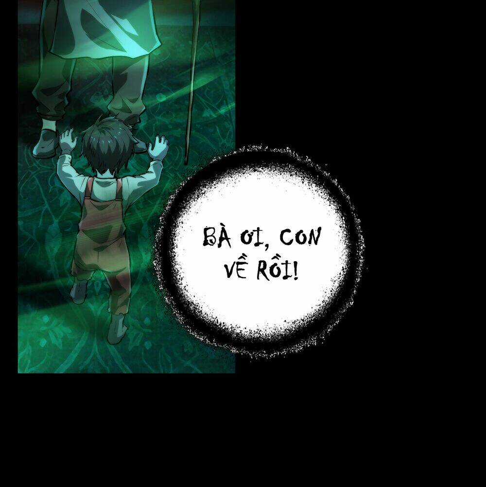 Ta Biến Thế Giới Kinh Dị Thành Trò Chơi Nuôi Dưỡng Chapter 8 trang 18