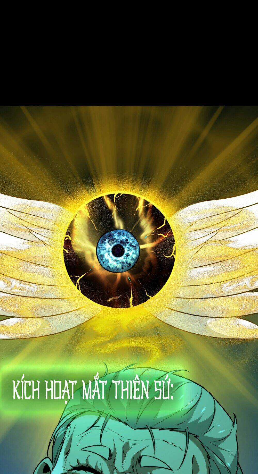 Ta Biến Thế Giới Kinh Dị Thành Trò Chơi Nuôi Dưỡng Chapter 8 trang 26