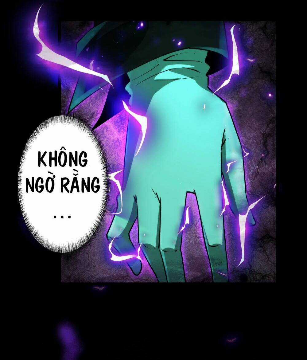 Ta Biến Thế Giới Kinh Dị Thành Trò Chơi Nuôi Dưỡng Chapter 8 trang 28