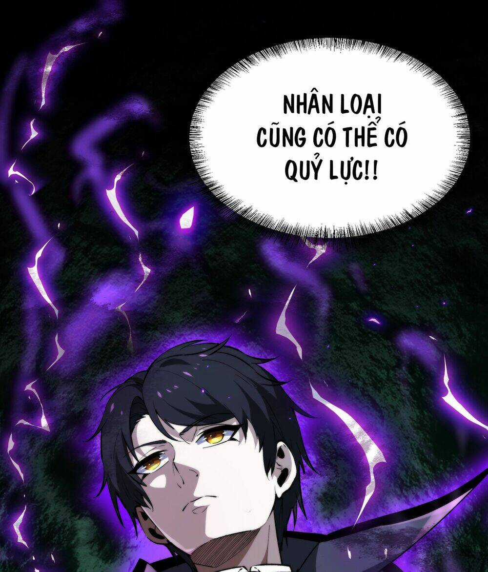 Ta Biến Thế Giới Kinh Dị Thành Trò Chơi Nuôi Dưỡng Chapter 8 trang 29