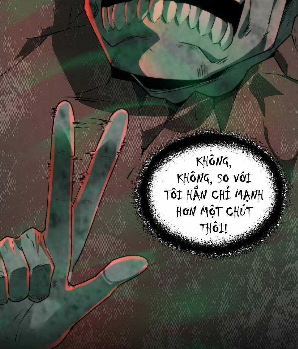 Ta Biến Thế Giới Kinh Dị Thành Trò Chơi Nuôi Dưỡng Chapter 8 trang 47