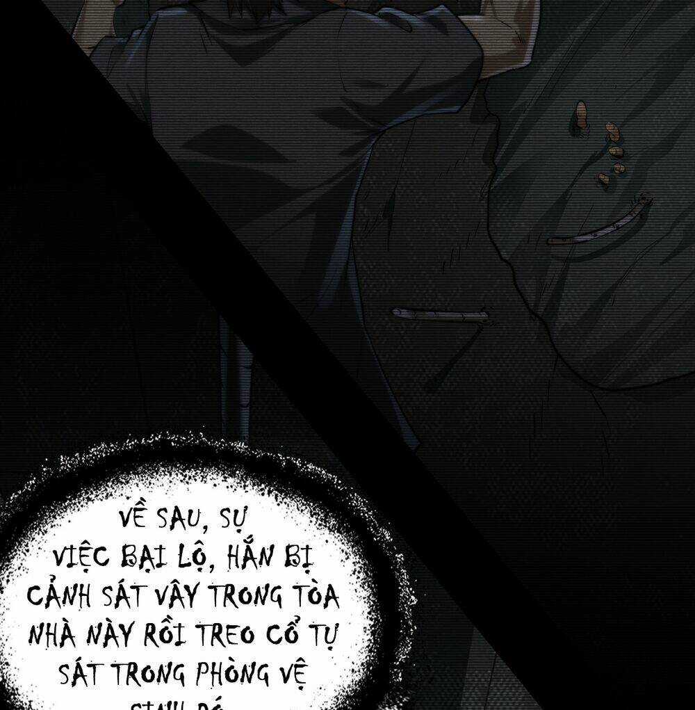 Ta Biến Thế Giới Kinh Dị Thành Trò Chơi Nuôi Dưỡng Chapter 8 trang 59