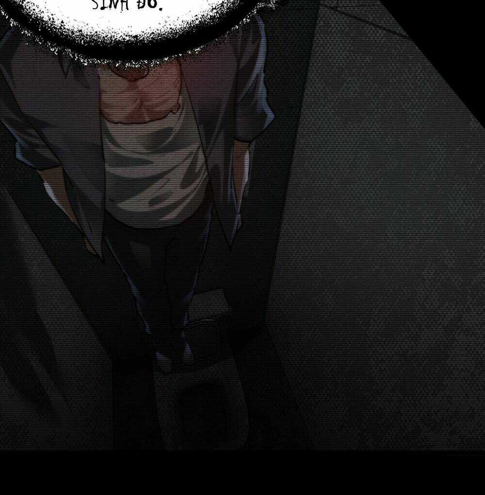 Ta Biến Thế Giới Kinh Dị Thành Trò Chơi Nuôi Dưỡng Chapter 8 trang 60