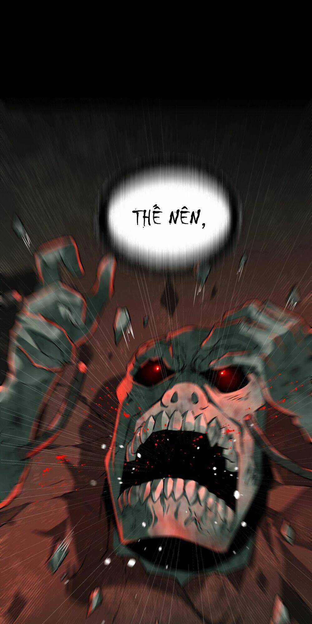 Ta Biến Thế Giới Kinh Dị Thành Trò Chơi Nuôi Dưỡng Chapter 8 trang 61