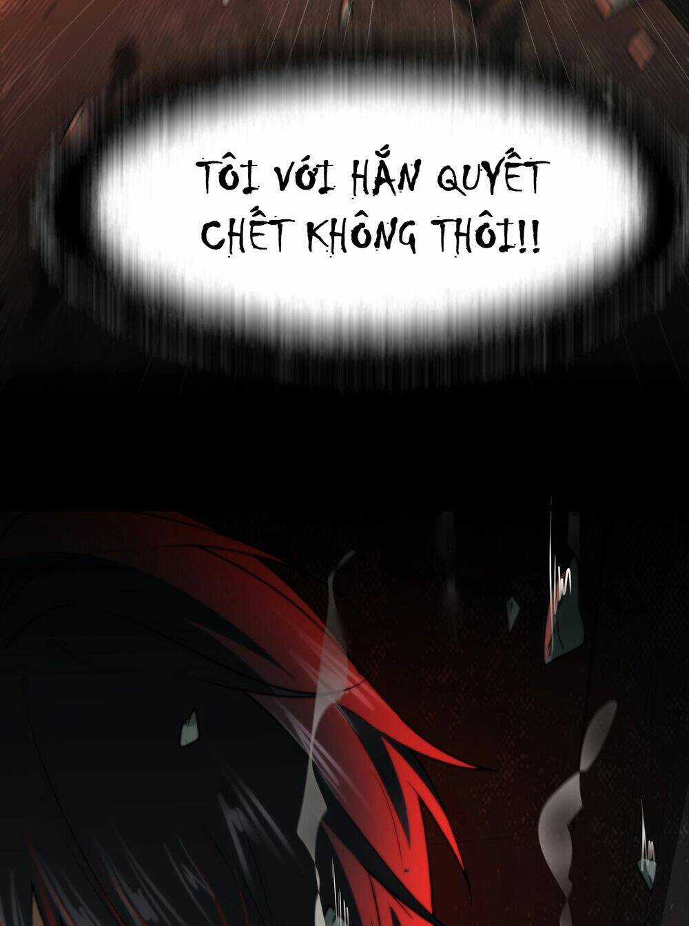 Ta Biến Thế Giới Kinh Dị Thành Trò Chơi Nuôi Dưỡng Chapter 8 trang 62