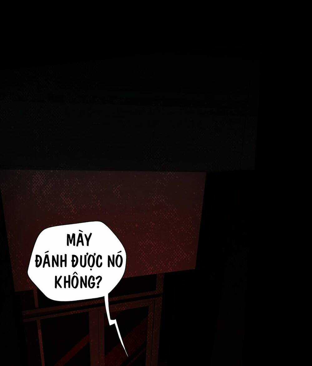 Ta Biến Thế Giới Kinh Dị Thành Trò Chơi Nuôi Dưỡng Chapter 8 trang 65