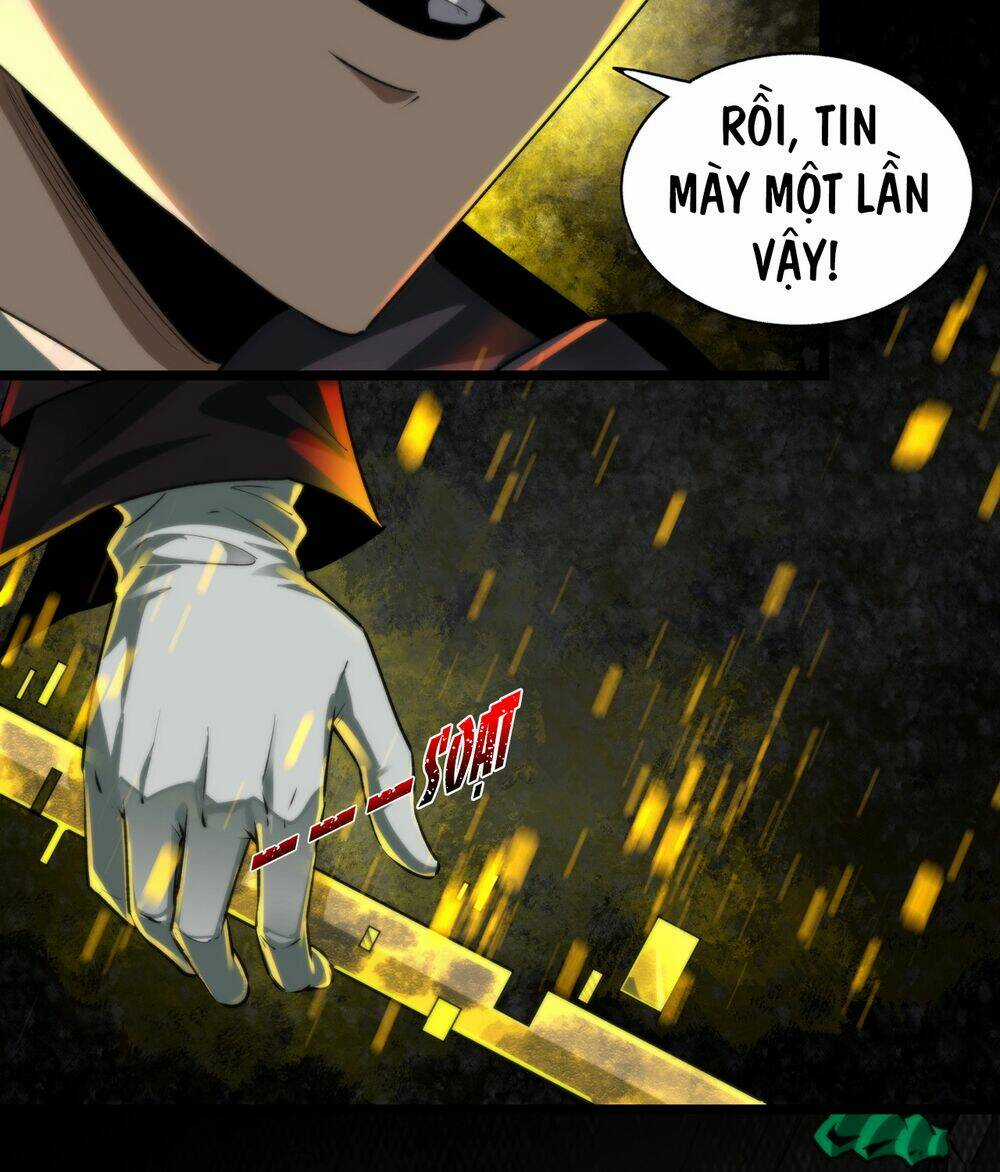 Ta Biến Thế Giới Kinh Dị Thành Trò Chơi Nuôi Dưỡng Chapter 8 trang 69