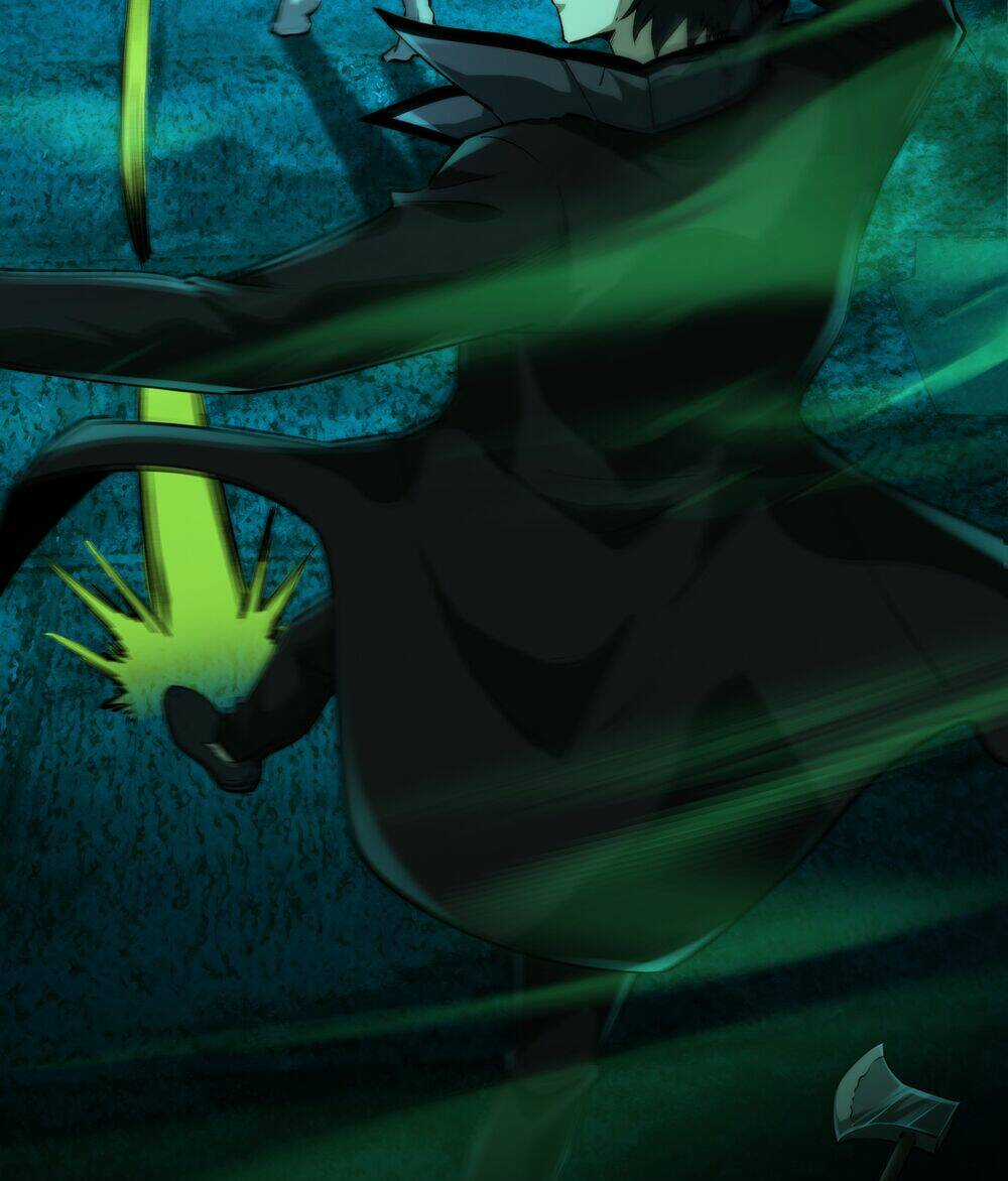 Ta Biến Thế Giới Kinh Dị Thành Trò Chơi Nuôi Dưỡng Chapter 8 trang 7