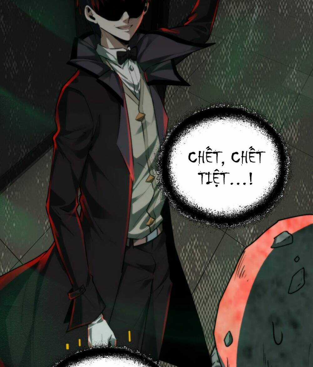 Ta Biến Thế Giới Kinh Dị Thành Trò Chơi Nuôi Dưỡng Chapter 8 trang 72