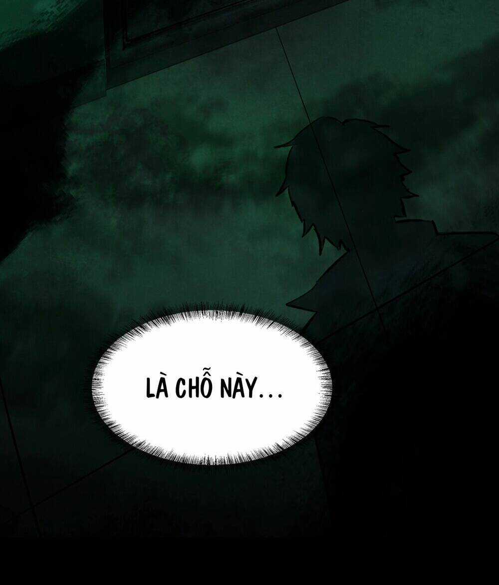 Ta Biến Thế Giới Kinh Dị Thành Trò Chơi Nuôi Dưỡng Chapter 8 trang 77