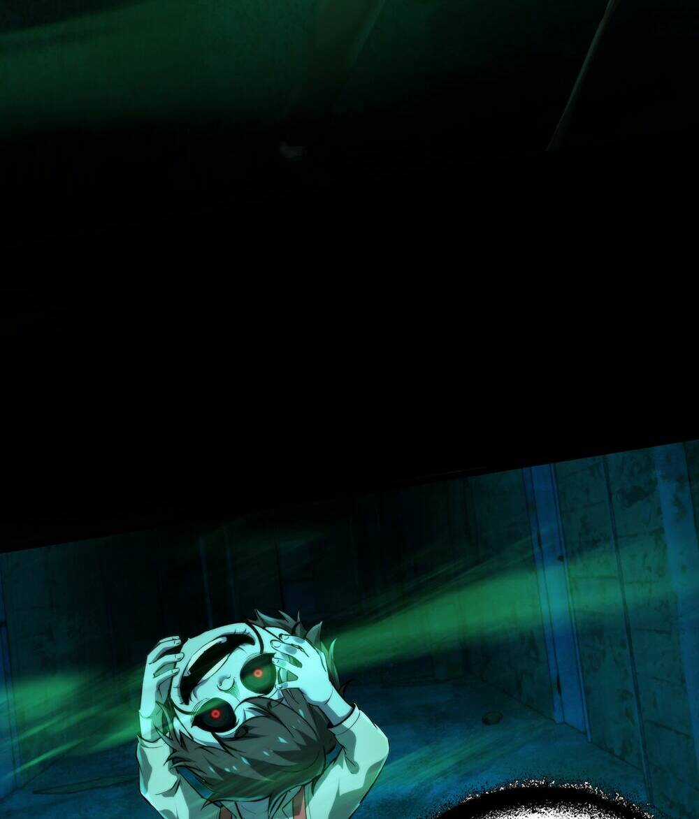 Ta Biến Thế Giới Kinh Dị Thành Trò Chơi Nuôi Dưỡng Chapter 8 trang 8