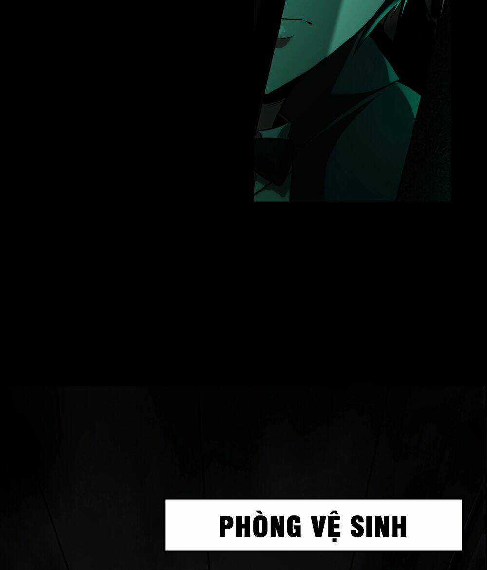 Ta Biến Thế Giới Kinh Dị Thành Trò Chơi Nuôi Dưỡng Chapter 8 trang 80