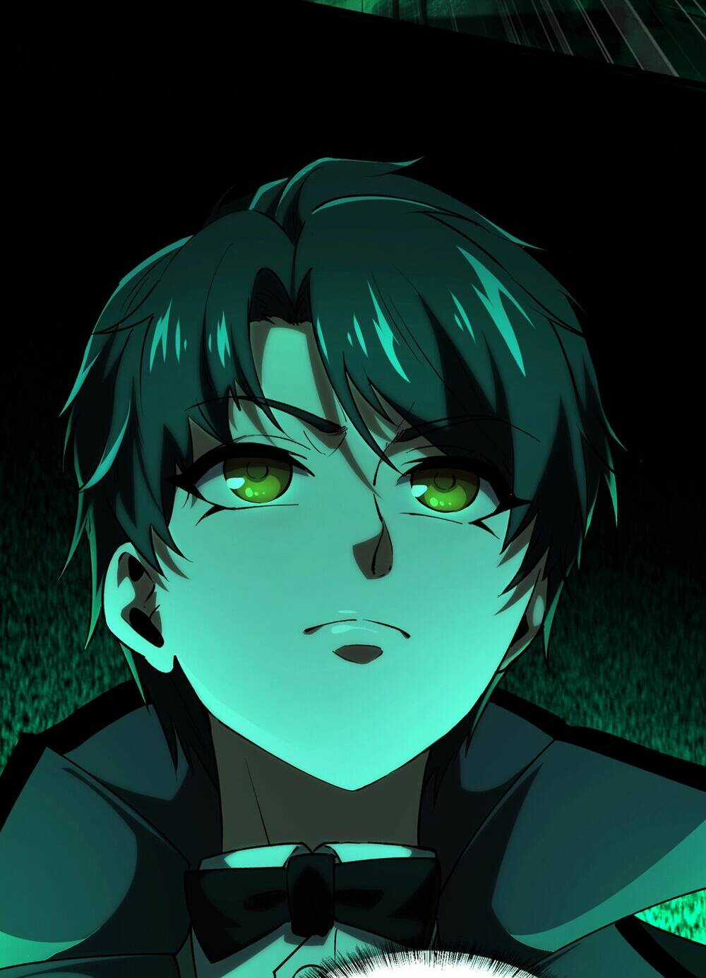 Ta Biến Thế Giới Kinh Dị Thành Trò Chơi Nuôi Dưỡng Chapter 8 trang 84