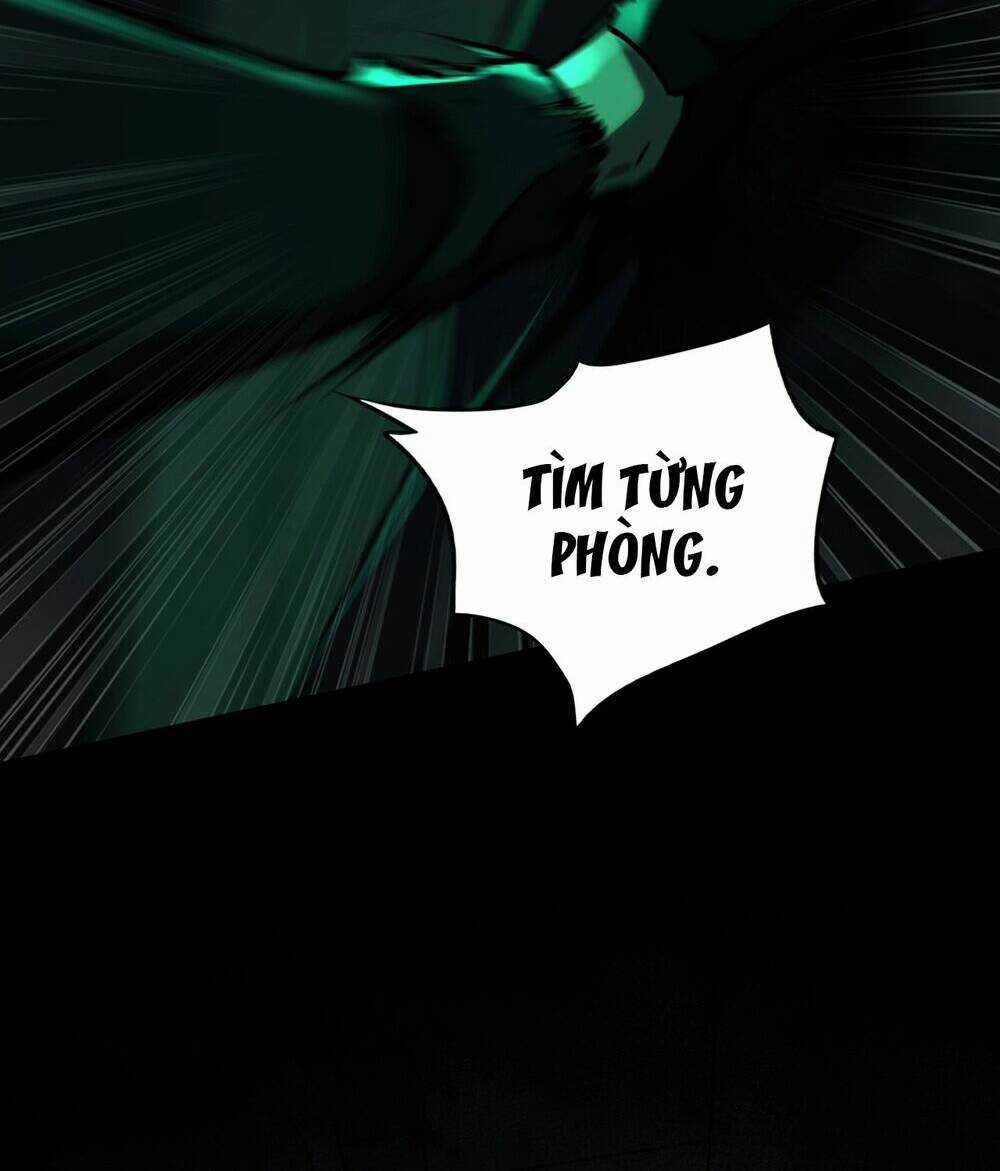 Ta Biến Thế Giới Kinh Dị Thành Trò Chơi Nuôi Dưỡng Chapter 8 trang 86